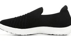 Clarks Chaussures Sport^Chaussure Decontractee Large Adella Step Pour Femmes