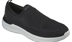 Skechers Chaussures Sport^Chaussure Decontractee Lattimore Carlow Pour Hommes