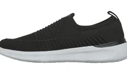 Skechers Chaussures Sport^Chaussure Decontractee Lattimore Carlow Pour Hommes