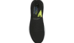 Skechers Chaussures Sport^Chaussure Decontractee Lattimore Carlow Pour Hommes