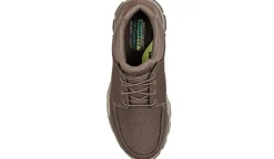 Skechers Chaussures Sport^Chaussure Decontractee Respected Sartell Pour Hommes
