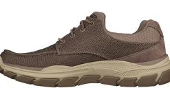 Skechers Chaussures Sport^Chaussure Decontractee Respected Sartell Pour Hommes