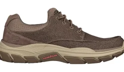 Skechers Chaussures Sport^Chaussure Decontractee Respected Sartell Pour Hommes