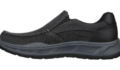 Skechers Chaussures Sport^Chaussure Decontractee Vierra Moyenne Et Large Pour Hommes