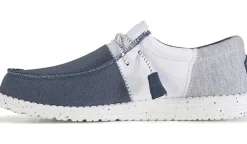 HEYDUDE Chaussures Fourreau^Chaussure Decontractee Wally Pour Hommes