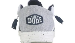 HEYDUDE Chaussures Fourreau^Chaussure Decontractee Wally Pour Hommes