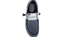 HEYDUDE Chaussures Fourreau^Chaussure Decontractee Wally Pour Hommes