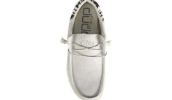 HEYDUDE Chaussures Fourreau^Chaussure Decontractee Wally Funk Pour Hommes