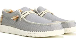 HEYDUDE Chaussures Sport^Chaussure Decontractee Wally Pour Hommes