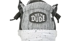 HEYDUDE Chaussures Sport^Chaussure Decontractee Wally Extensible Pour Hommes