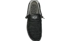 HEYDUDE Chaussures Sport^Chaussure Decontractee Wally Extensible Pour Hommes