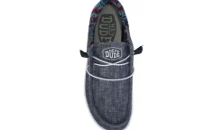 HEYDUDE Chaussures Sport^Chaussure Decontractee Wally Funk Pour Hommes