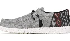 HEYDUDE Chaussures Fourreau^Chaussure Decontractee Wally Funk Pour Hommes