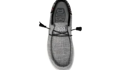 HEYDUDE Chaussures Fourreau^Chaussure Decontractee Wally Funk Pour Hommes