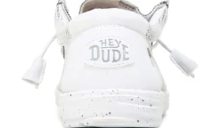 HEYDUDE Chaussures Fourreau^Chaussure Decontractee Wally Sox Moyenne Et Large Pour Hommes