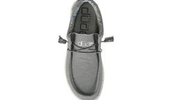 HEYDUDE Chaussures Fourreau^Chaussure Decontractee Wally Extensible Pour Hommes