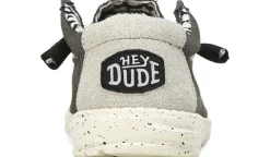 HEYDUDE Chaussures Fourreau^Chaussure Decontractee Wally Extensible Pour Hommes