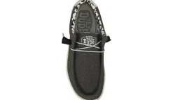 HEYDUDE Chaussures Fourreau^Chaussure Decontractee Wally Extensible Pour Hommes
