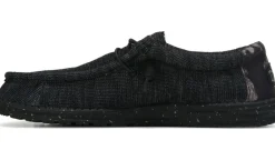 HEYDUDE Chaussures Fourreau^Chaussure Decontractee Wally Extensible Pour Hommes