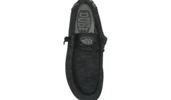 HEYDUDE Chaussures Fourreau^Chaussure Decontractee Wally Extensible Pour Hommes