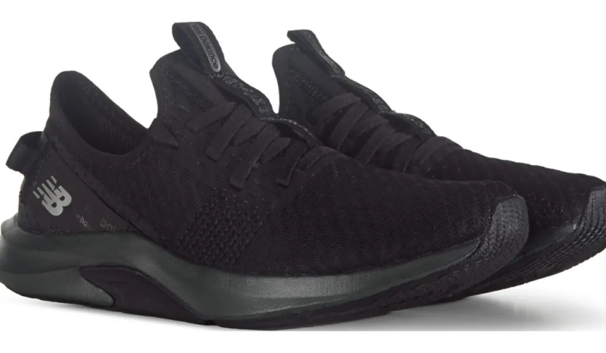 New Balance Chaussures Sport^Chaussure Dentrainement Nergize Dyna Soft Sport V2 Pour Femmes