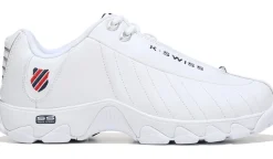 K-Swiss Chaussures Sport^Chaussure Dentrainement St329 Cmf A Mousse Viscoelastique Pour Homme - Extra-Large