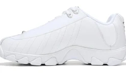 K-Swiss Chaussures Sport^Chaussure Dentrainement St329 Cmf A Mousse Viscoelastique Pour Homme - Extra-Large