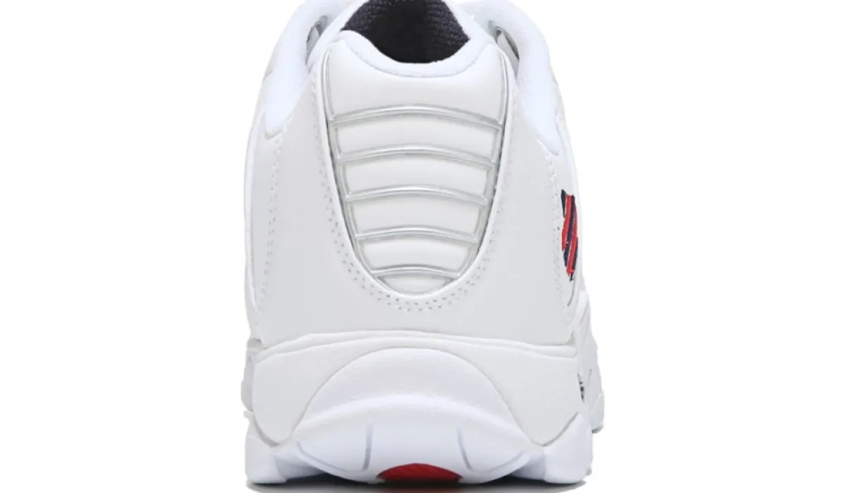 K-Swiss Chaussures Sport^Chaussure Dentrainement St329 Cmf A Mousse Viscoelastique Pour Homme - Extra-Large