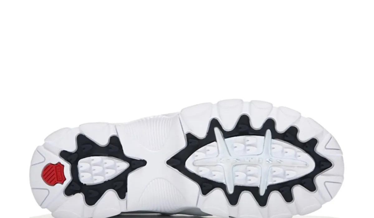 K-Swiss Chaussures Sport^Chaussure Dentrainement St329 Cmf A Mousse Viscoelastique Pour Homme - Extra-Large