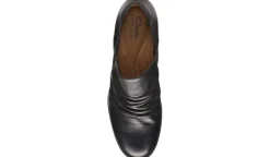 Clarks Chaussures Fourreau^Chaussure Emily 2 Cove Pour Femmes