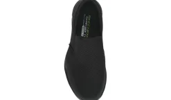 Skechers Chaussures Sport^Chaussure Fourreau A Mousse Viscoelastique Persisting Pour Hommes - Large