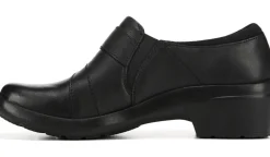 Clarks Chaussures Sport^Chaussure Fourreau Angie Pearl Pour Femmes