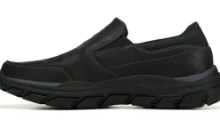Skechers Chaussures Sport^Chaussure Fourreau Calum A Mousse Viscoelastique Pour Hommes