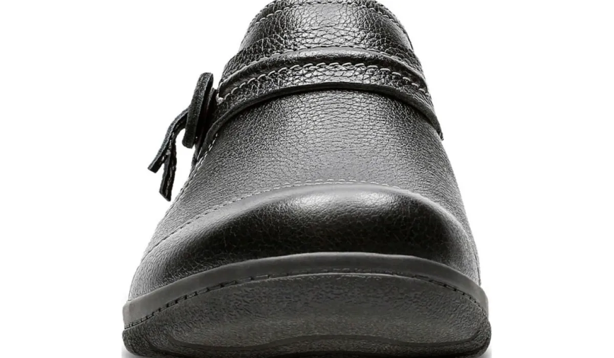 Clarks Flâneurs & Richelieu^Chaussure Fourreau Cheyn Madi Pour Femmes