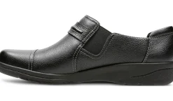 Clarks Flâneurs & Richelieu^Chaussure Fourreau Cheyn Madi Pour Femmes