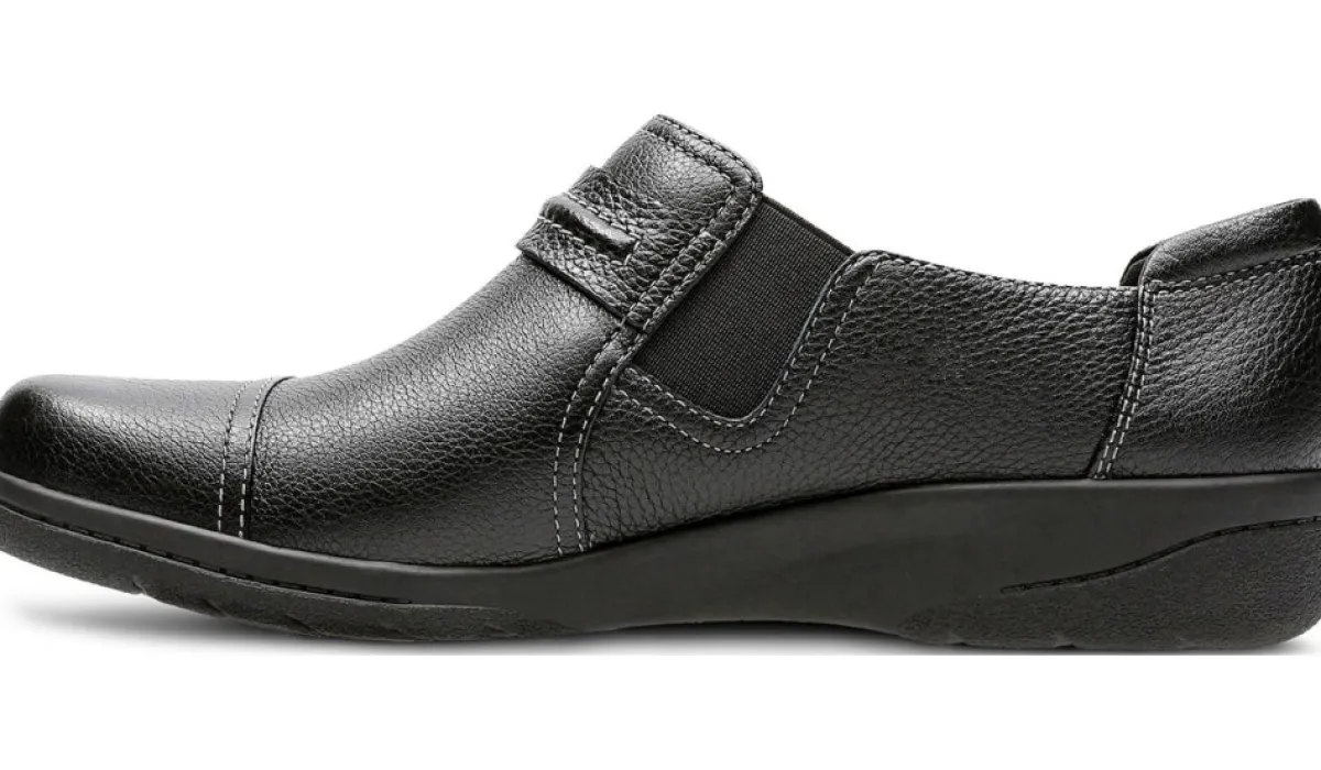 Clarks Flâneurs & Richelieu^Chaussure Fourreau Cheyn Madi Pour Femmes