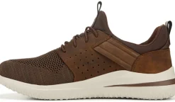 Skechers Chaussures Sport^Chaussure Fourreau De Sport Cicada Pour Hommes