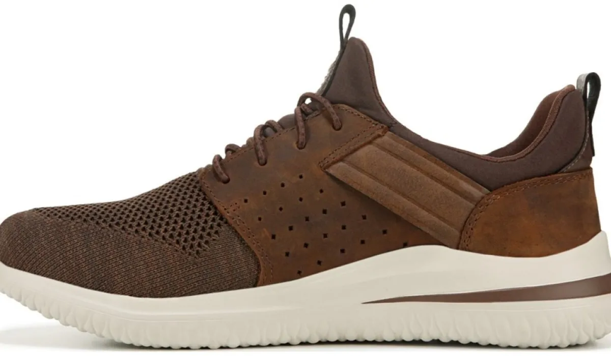 Skechers Chaussures Sport^Chaussure Fourreau De Sport Cicada Pour Hommes