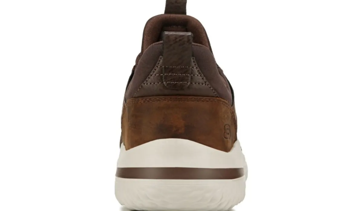 Skechers Chaussures Sport^Chaussure Fourreau De Sport Cicada Pour Hommes
