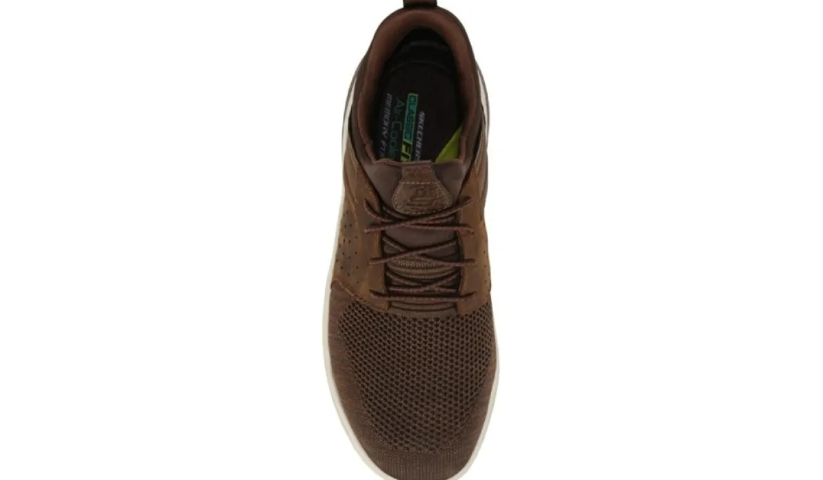 Skechers Chaussures Sport^Chaussure Fourreau De Sport Cicada Pour Hommes