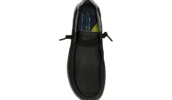 Skechers Chaussures Sport^Chaussure Fourreau De Sport Chad Pour Hommes