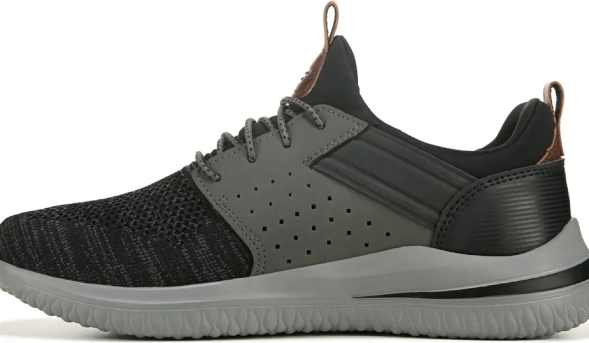 Skechers Chaussures Sport^Chaussure Fourreau De Sport Cicada Pour Hommes