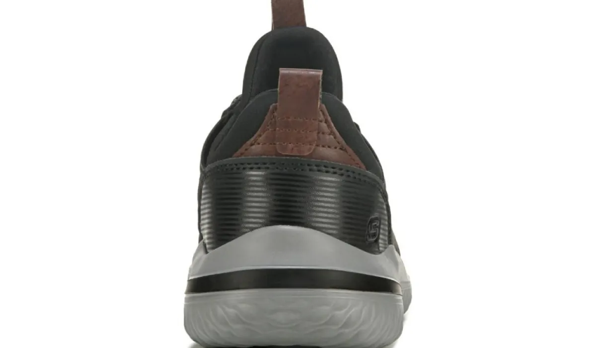 Skechers Chaussures Sport^Chaussure Fourreau De Sport Cicada Pour Hommes