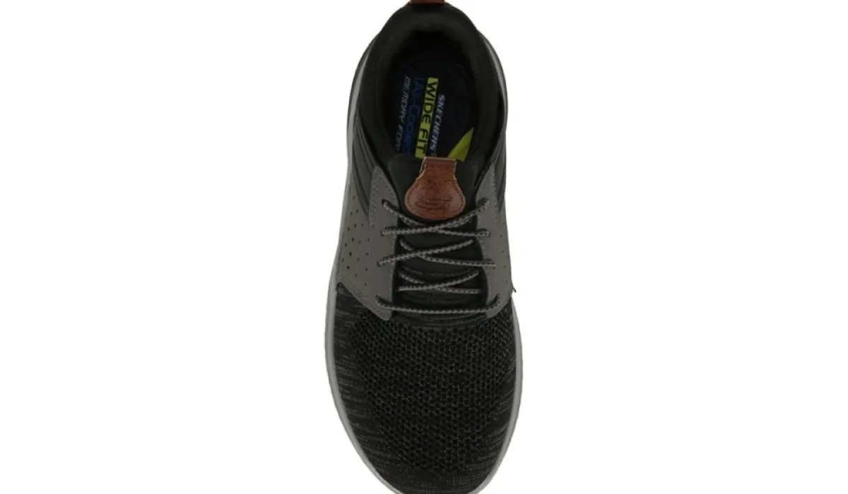 Skechers Chaussures Sport^Chaussure Fourreau De Sport Cicada Pour Hommes