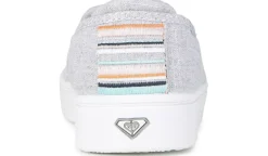 Roxy Chaussures Sport^Chaussure Fourreau Decontractee Minnow Plus Pour Femmes