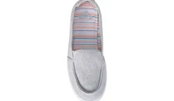 Roxy Chaussures Sport^Chaussure Fourreau Decontractee Minnow Plus Pour Femmes