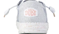 HEYDUDE Chaussures Sport^Chaussure Fourreau Decontractee Wendy Pour Femmes