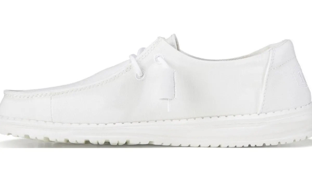 HEYDUDE Chaussures Fourreau^Chaussure Fourreau Decontractee Wendy Pour Femmes