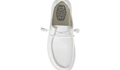 HEYDUDE Chaussures Fourreau^Chaussure Fourreau Decontractee Wendy Pour Femmes