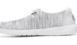 HEYDUDE Chaussures Fourreau^Chaussure Fourreau Decontractee Wendy Pour Femmes
